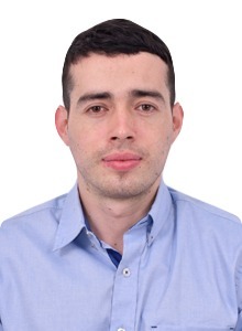 Fotografía del Ingeniero Mario Cuellar